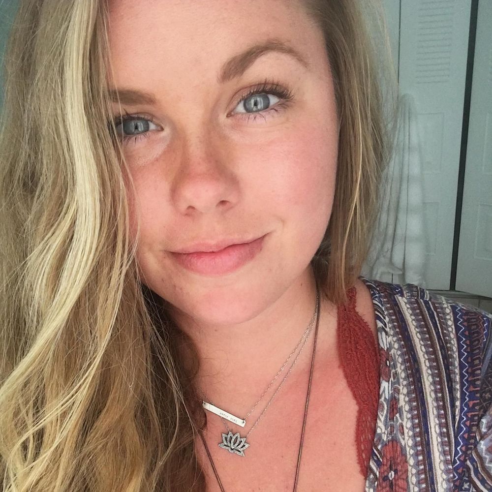 Meet your Posher, Dasha